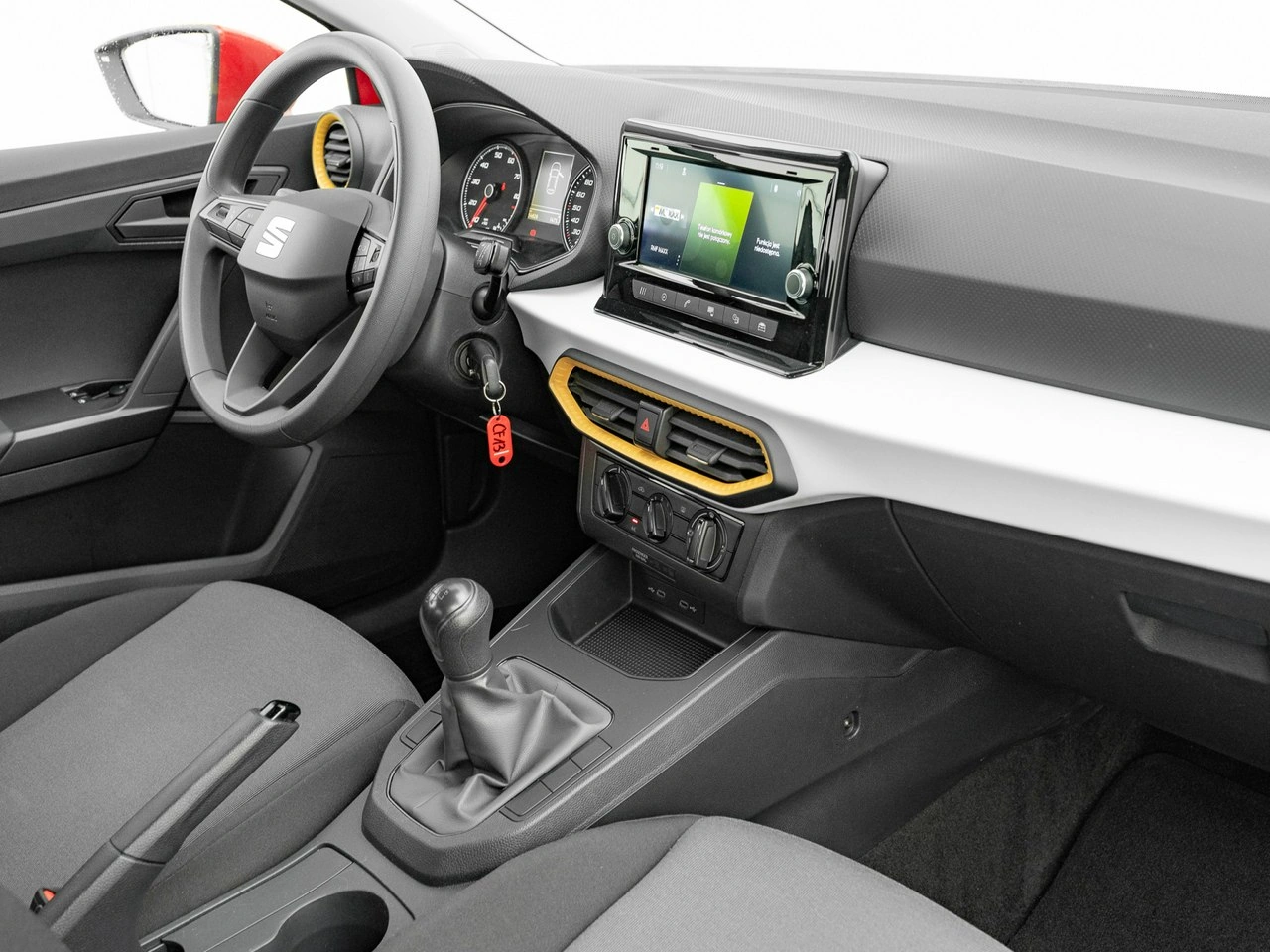 Seat Ibiza - Zdjęcie 31