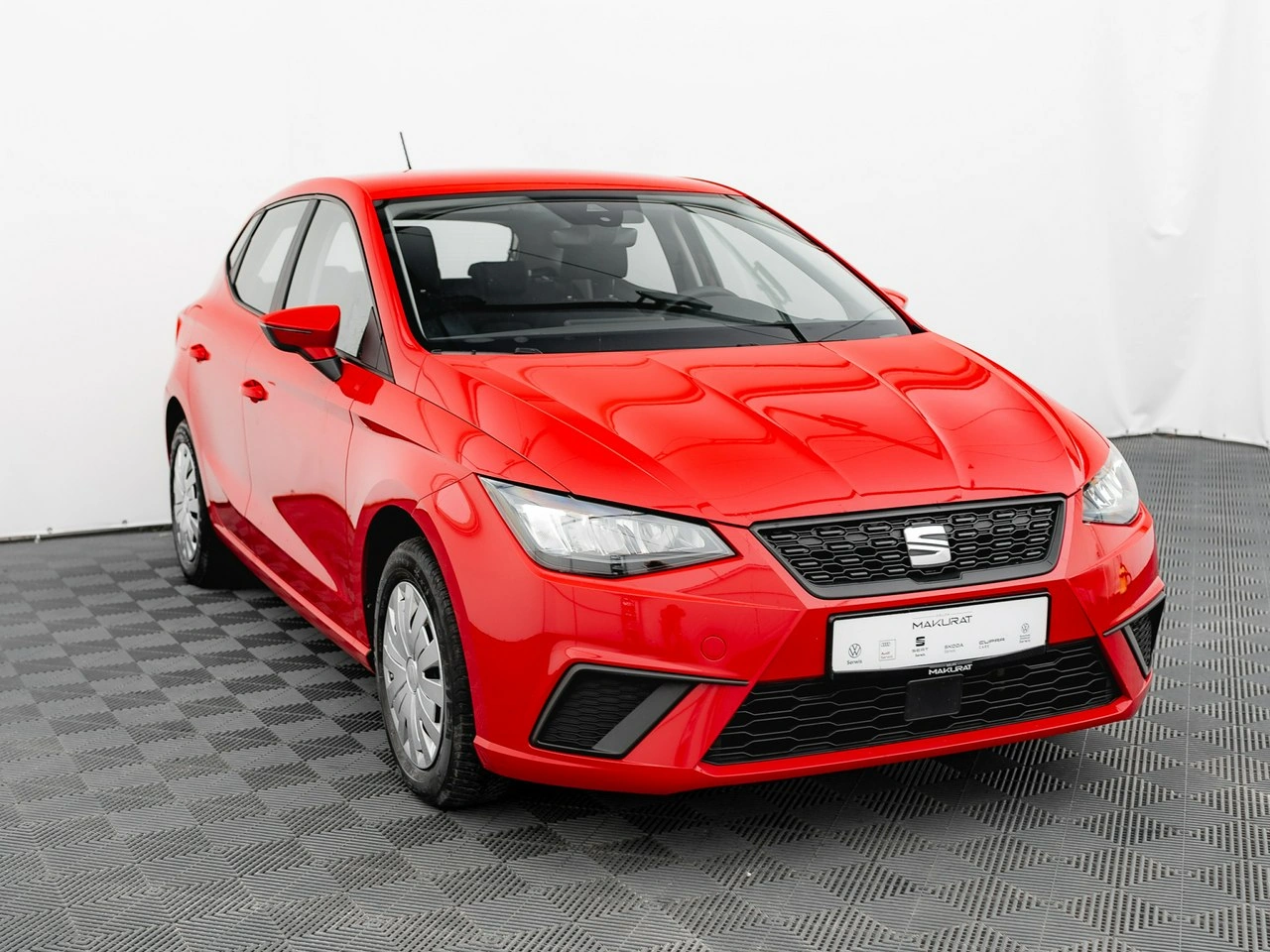Seat Ibiza - Zdjęcie 2