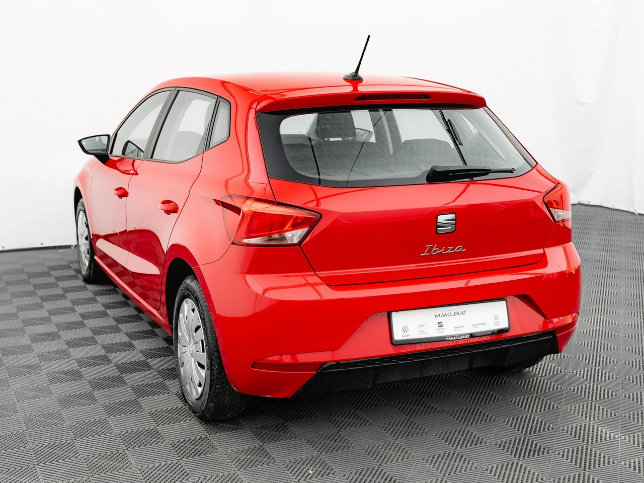 Seat Ibiza - Zdjęcie 3