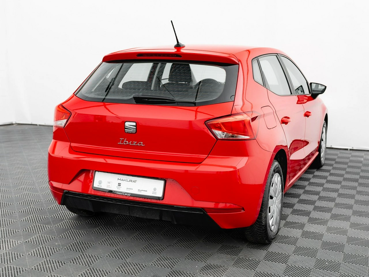 Seat Ibiza - Zdjęcie 4
