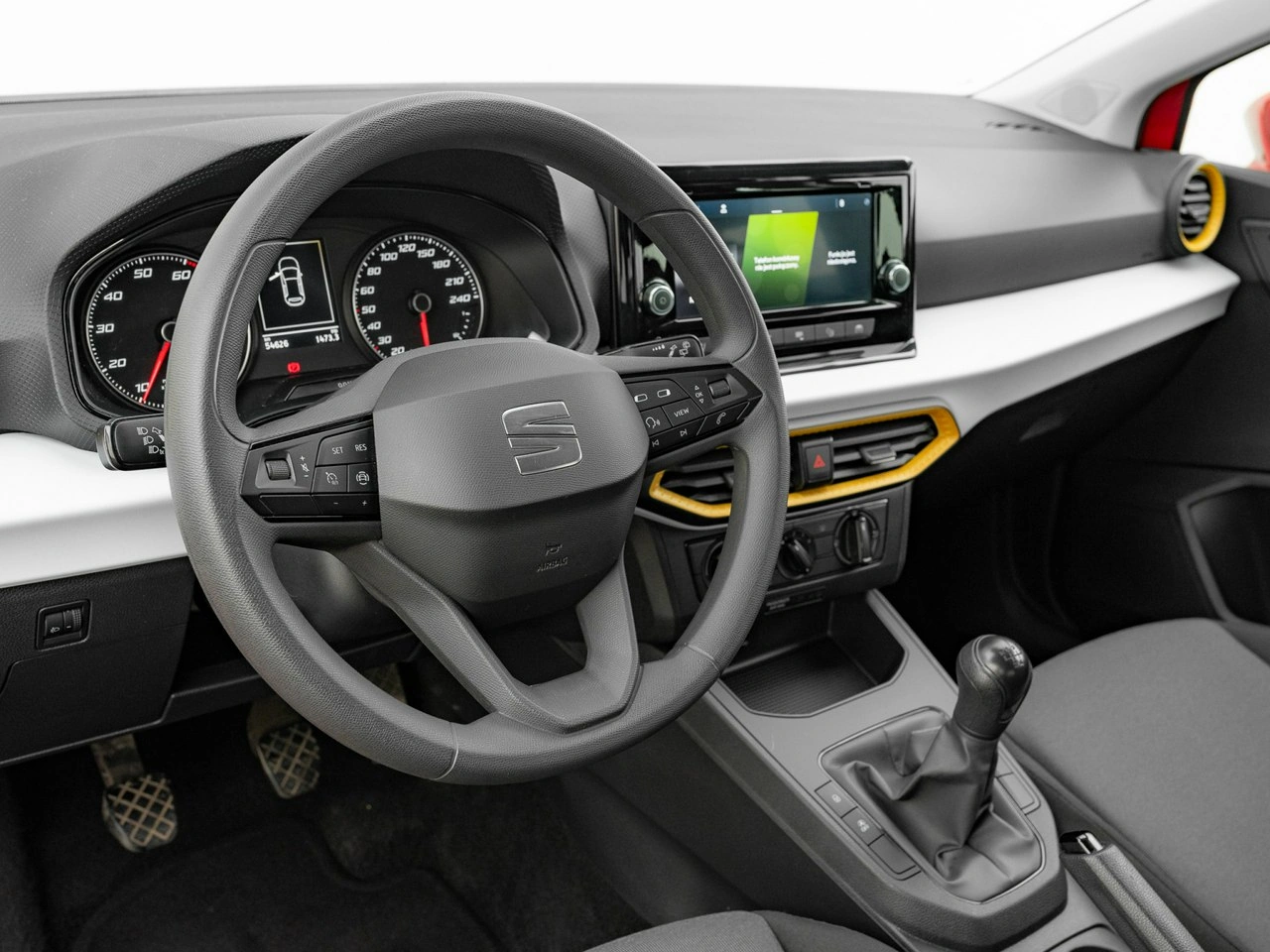 Seat Ibiza - Zdjęcie 5