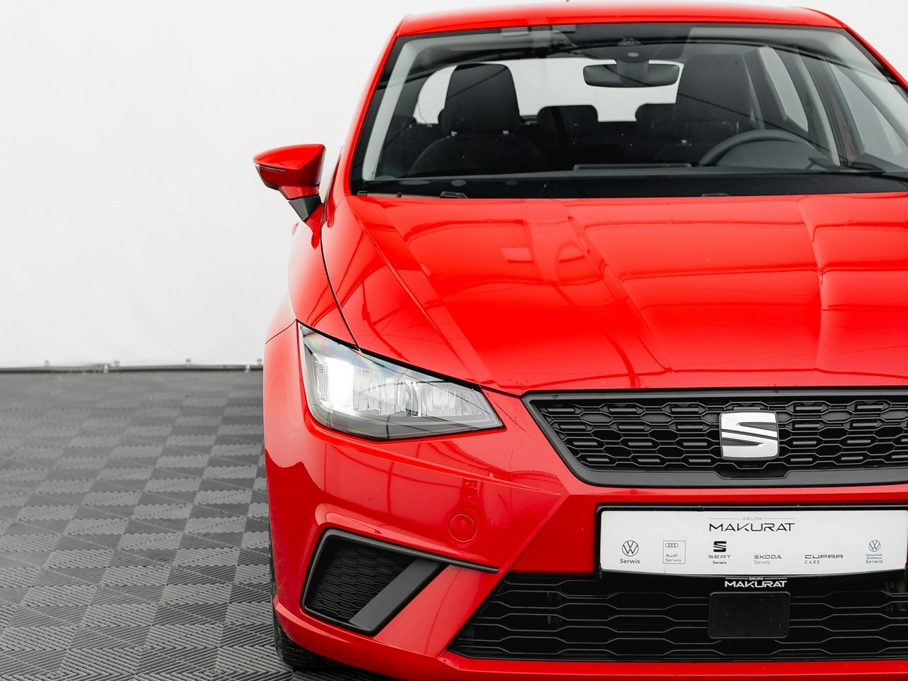 Seat Ibiza - Zdjęcie 7
