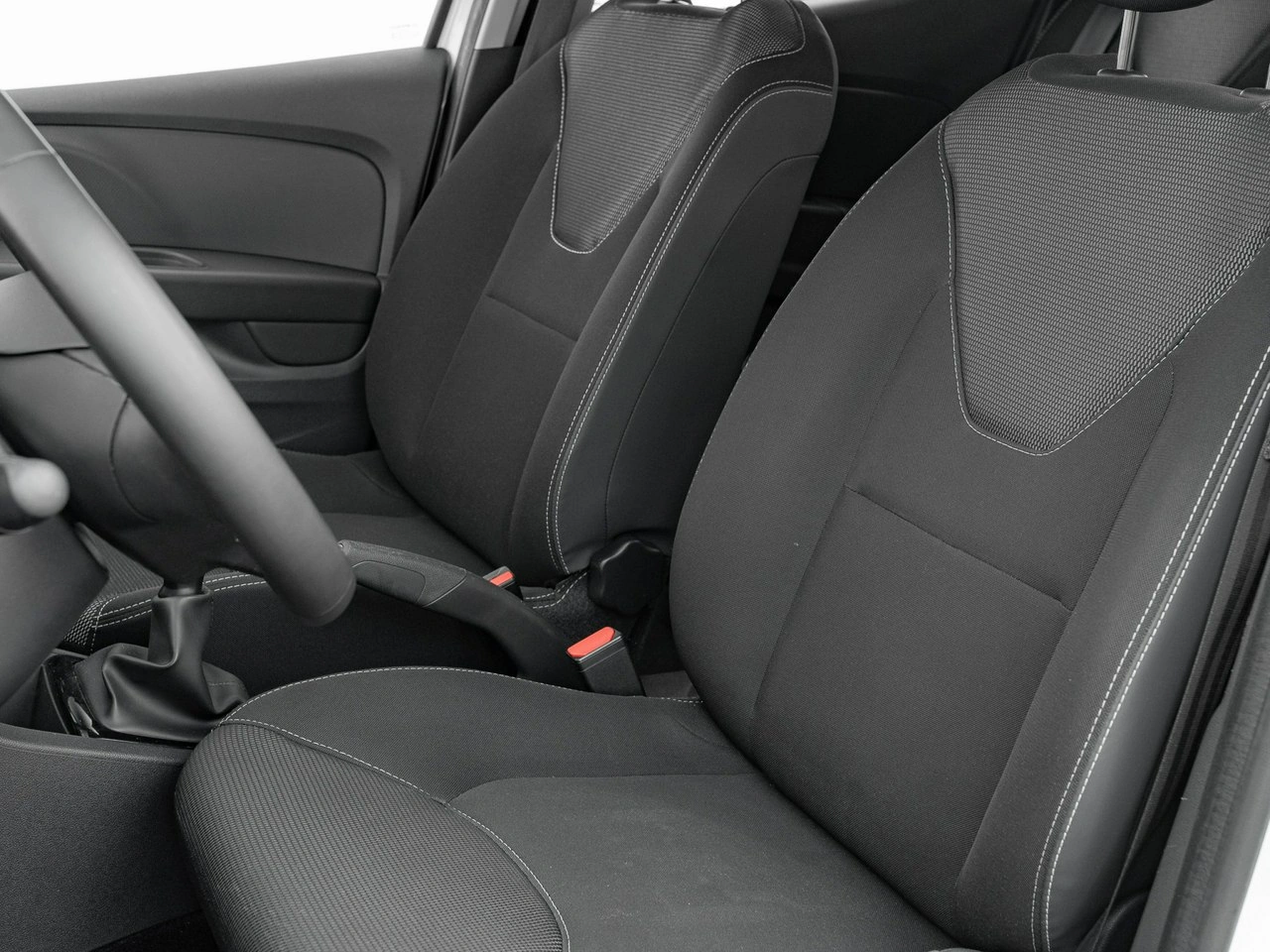 Renault Clio - Zdjęcie 9