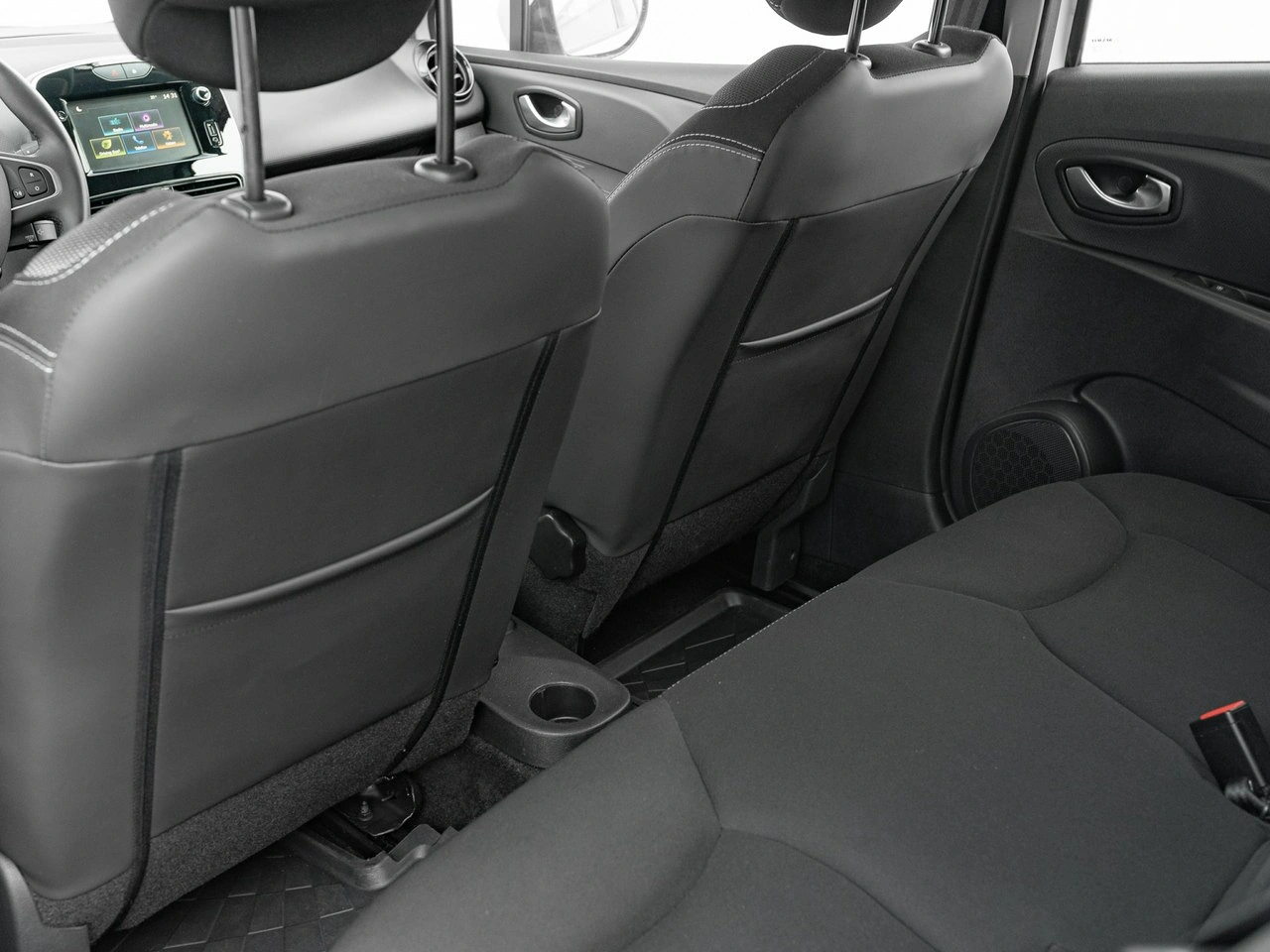 Renault Clio - Zdjęcie 18