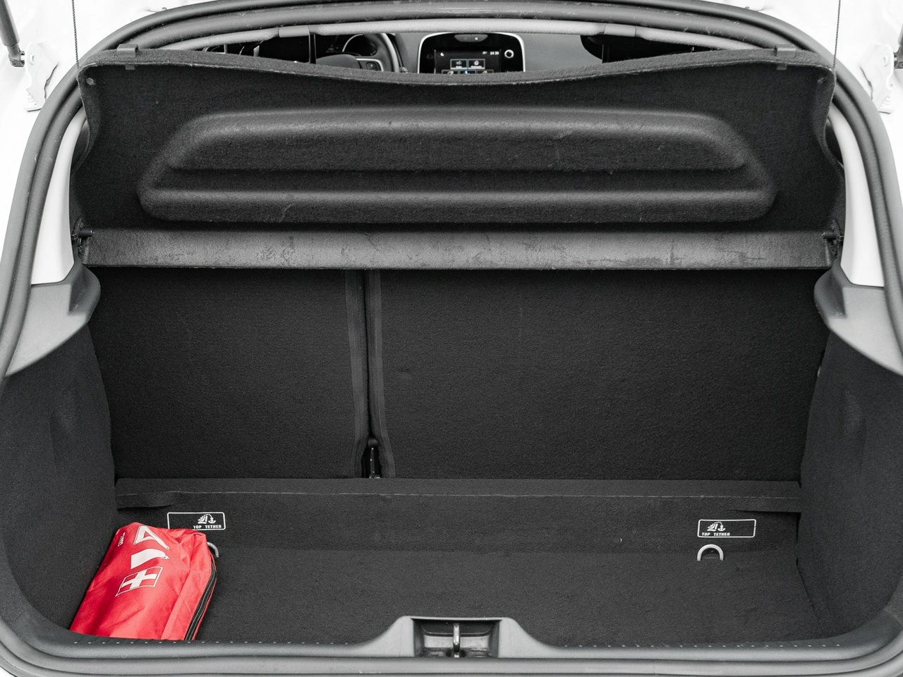 Renault Clio - Zdjęcie 20