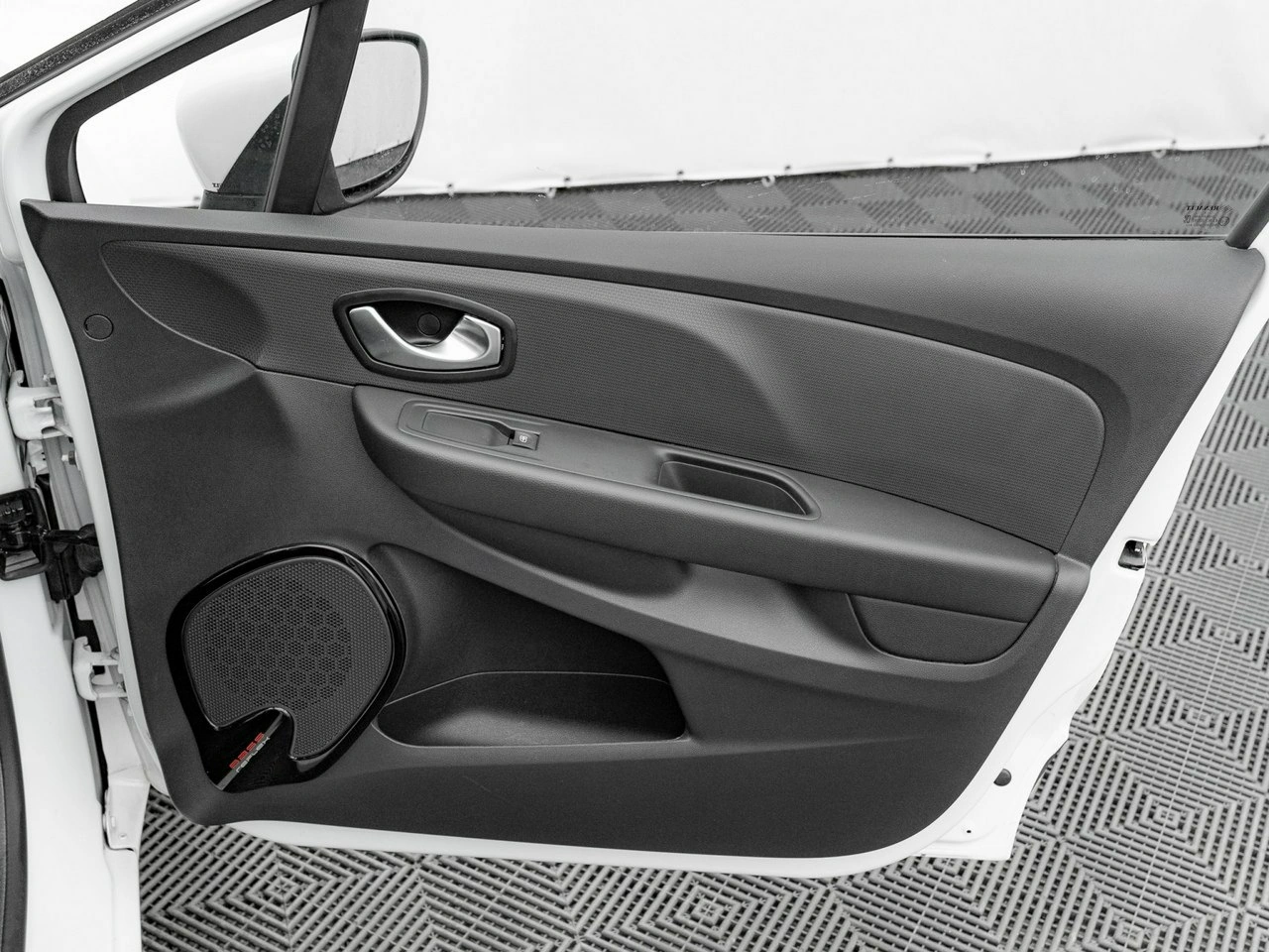 Renault Clio - Zdjęcie 21