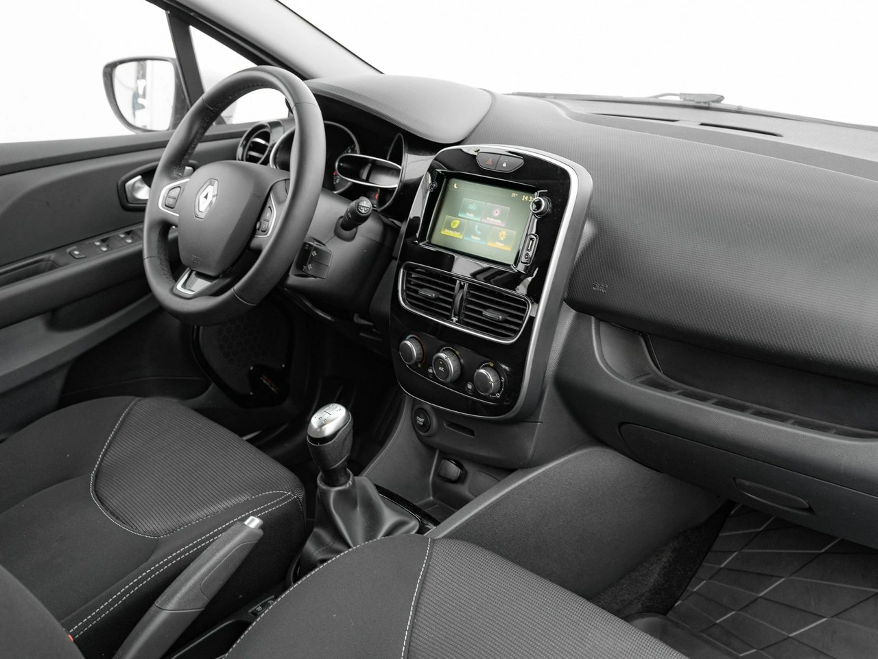 Renault Clio - Zdjęcie 23