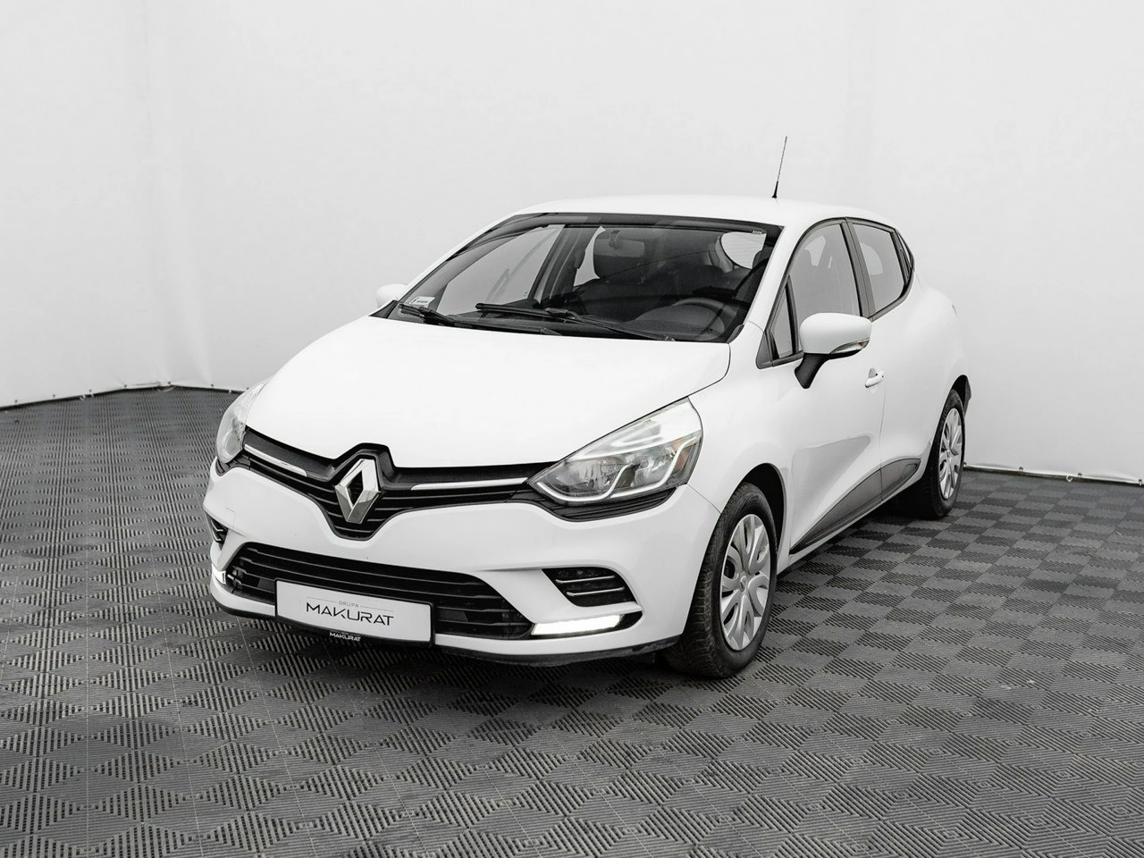 Renault Clio - Zdjęcie 1