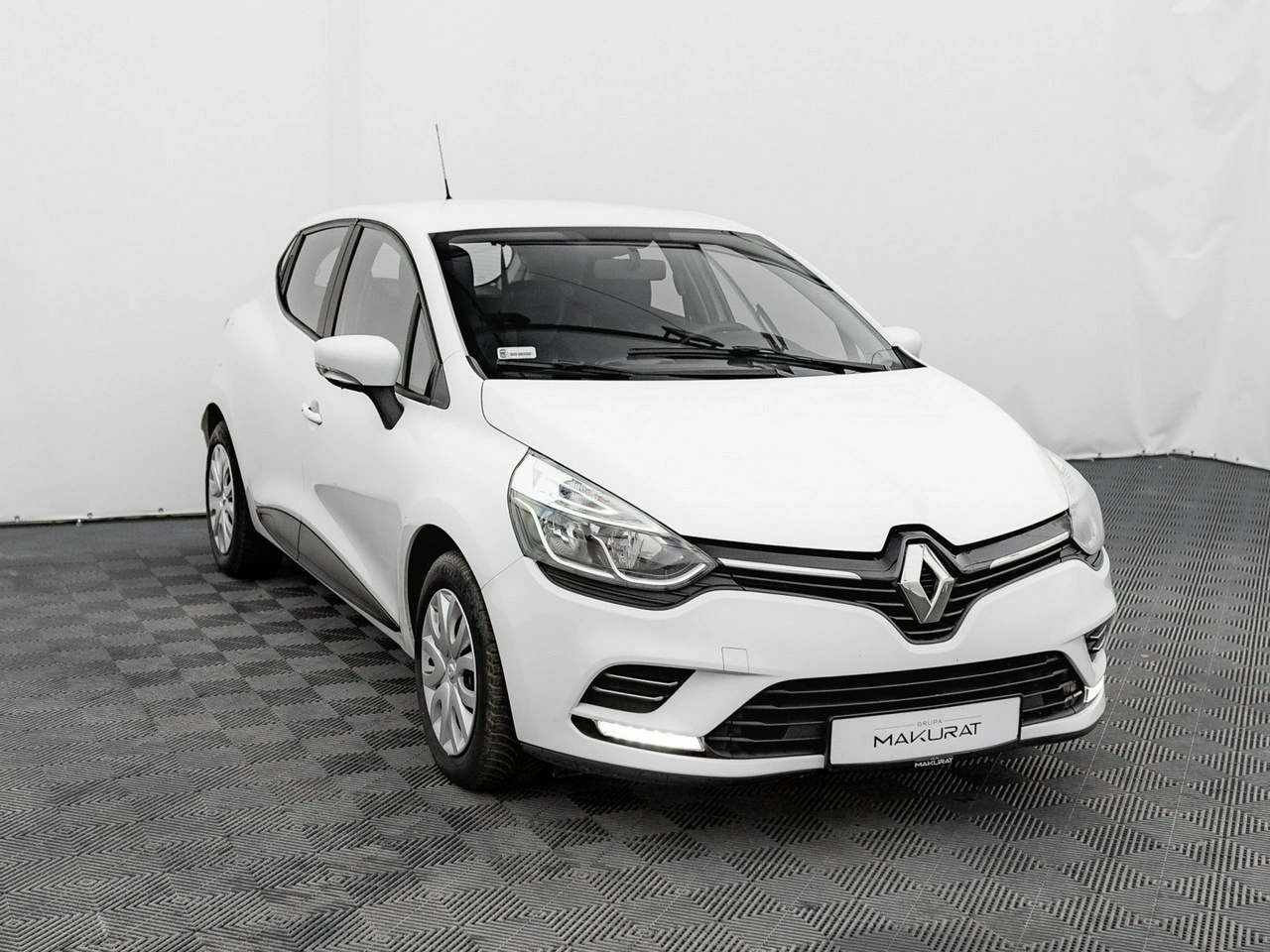 Renault Clio - Zdjęcie 2
