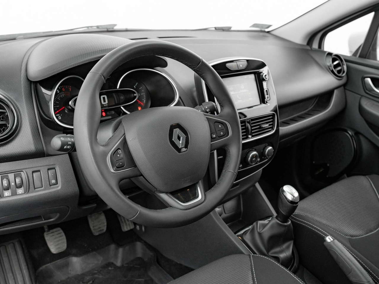 Renault Clio - Zdjęcie 5