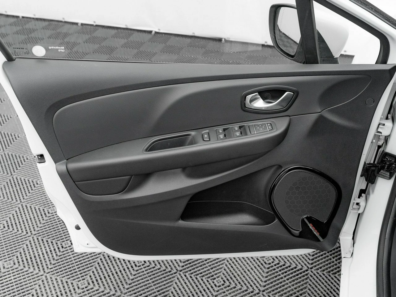 Renault Clio - Zdjęcie 8