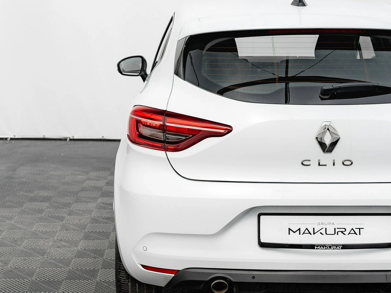 Renault Clio - Zdjęcie 10