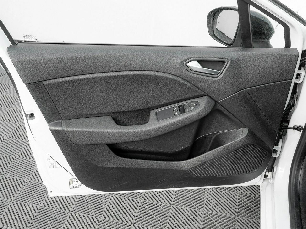 Renault Clio - Zdjęcie 11