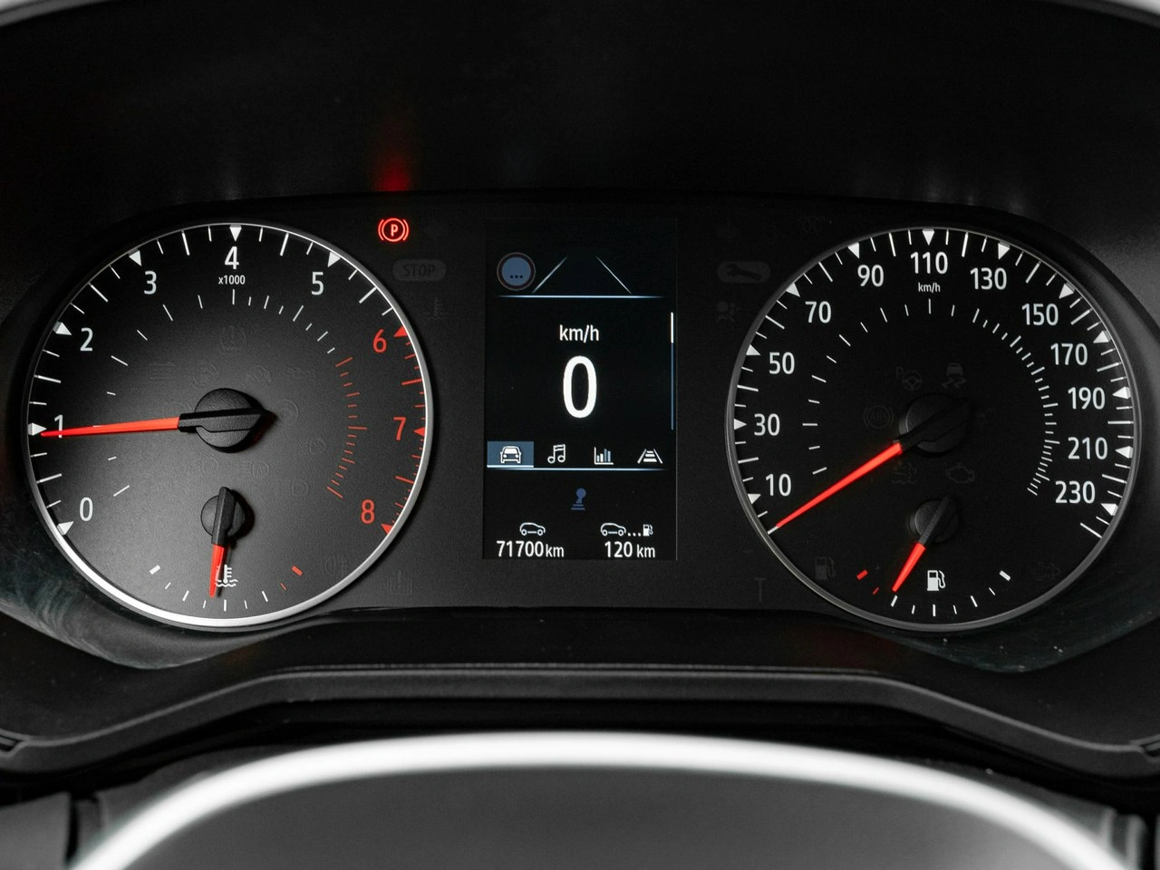 Renault Clio - Zdjęcie 14