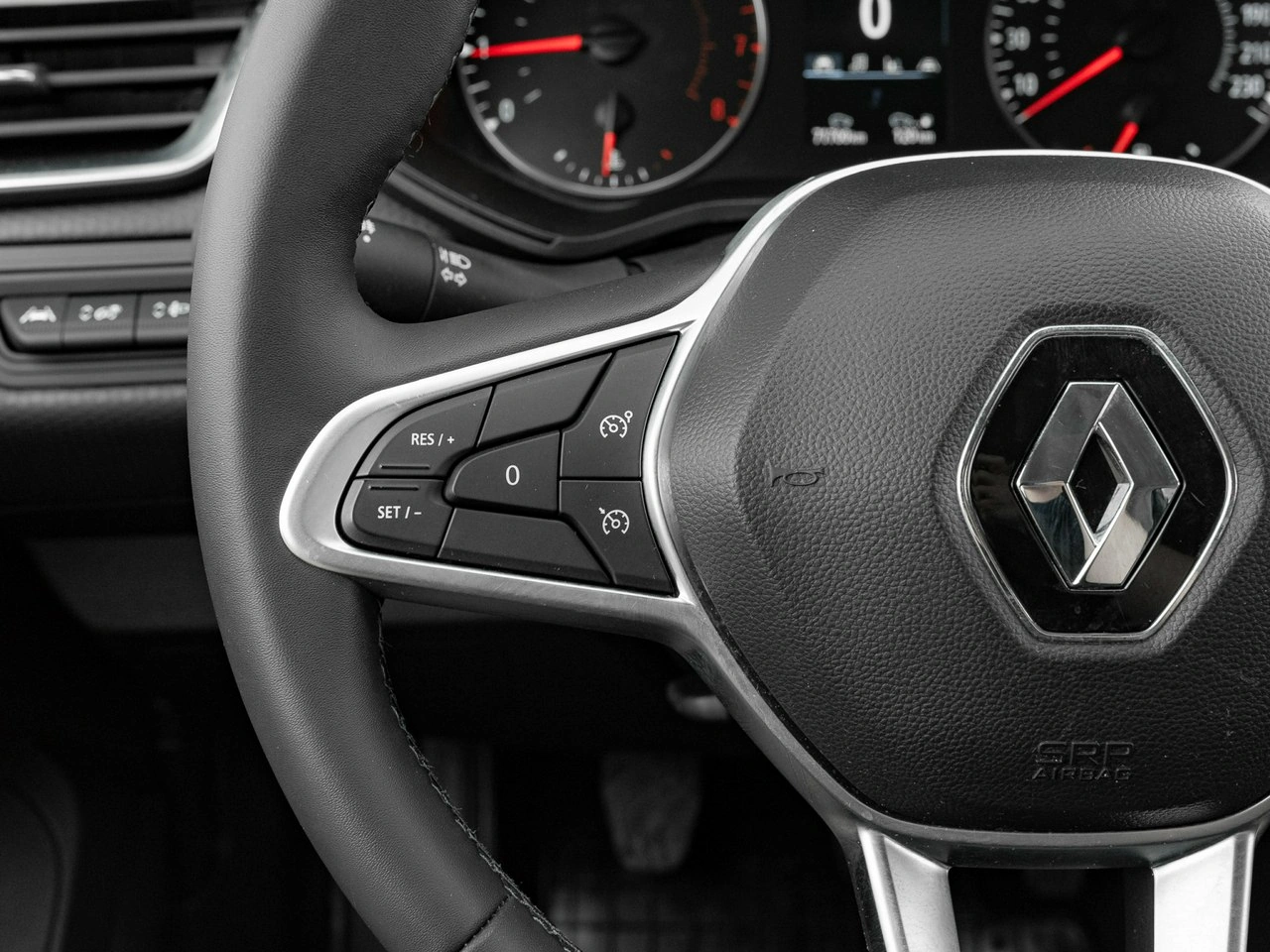 Renault Clio - Zdjęcie 15