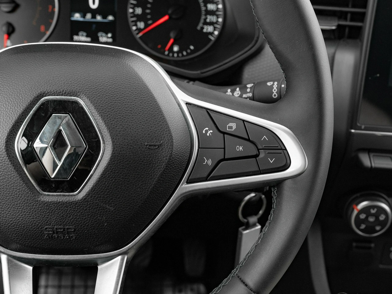 Renault Clio - Zdjęcie 16