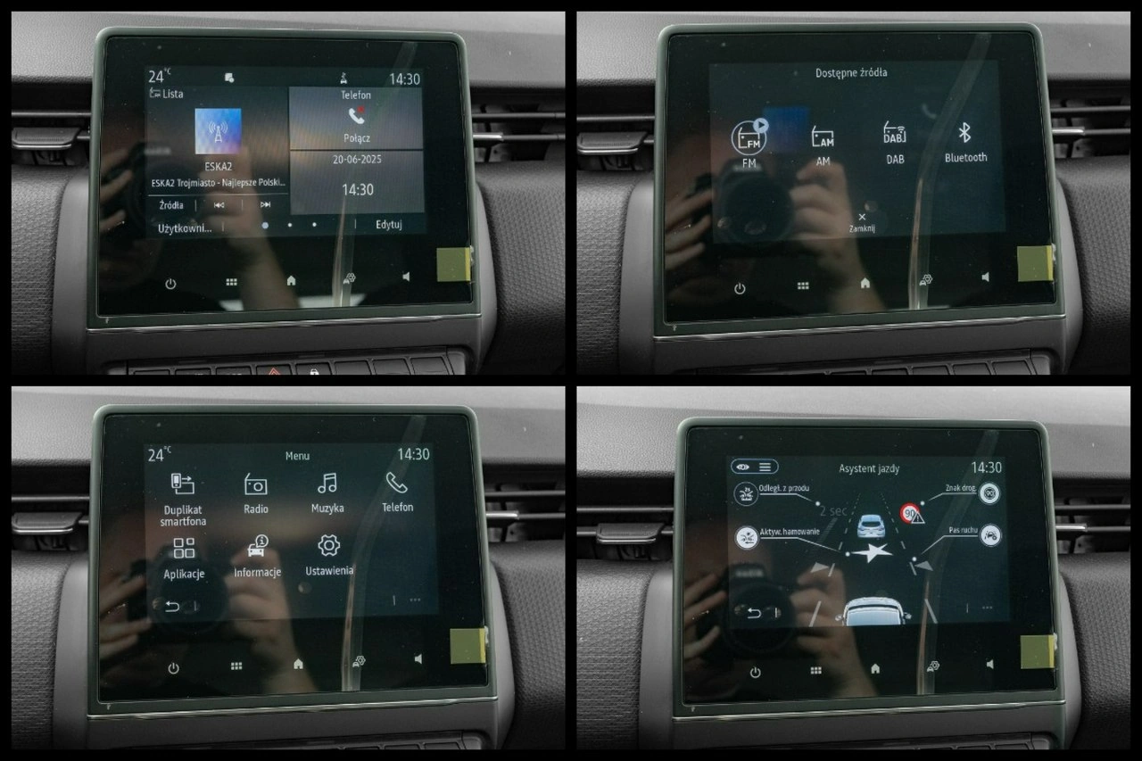 Renault Clio - Zdjęcie 19