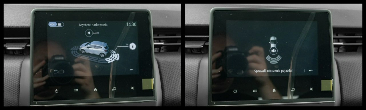 Renault Clio - Zdjęcie 20