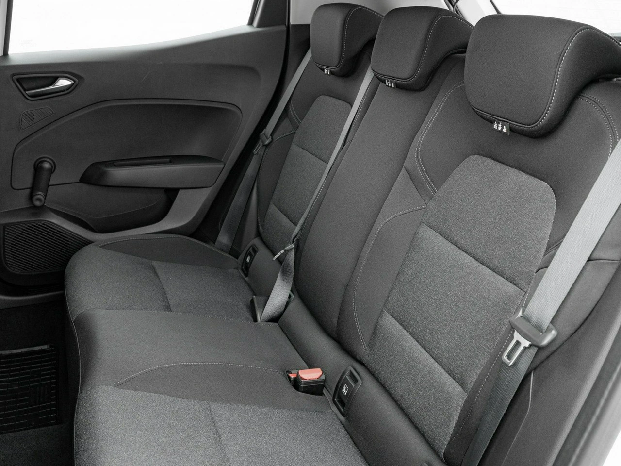 Renault Clio - Zdjęcie 24