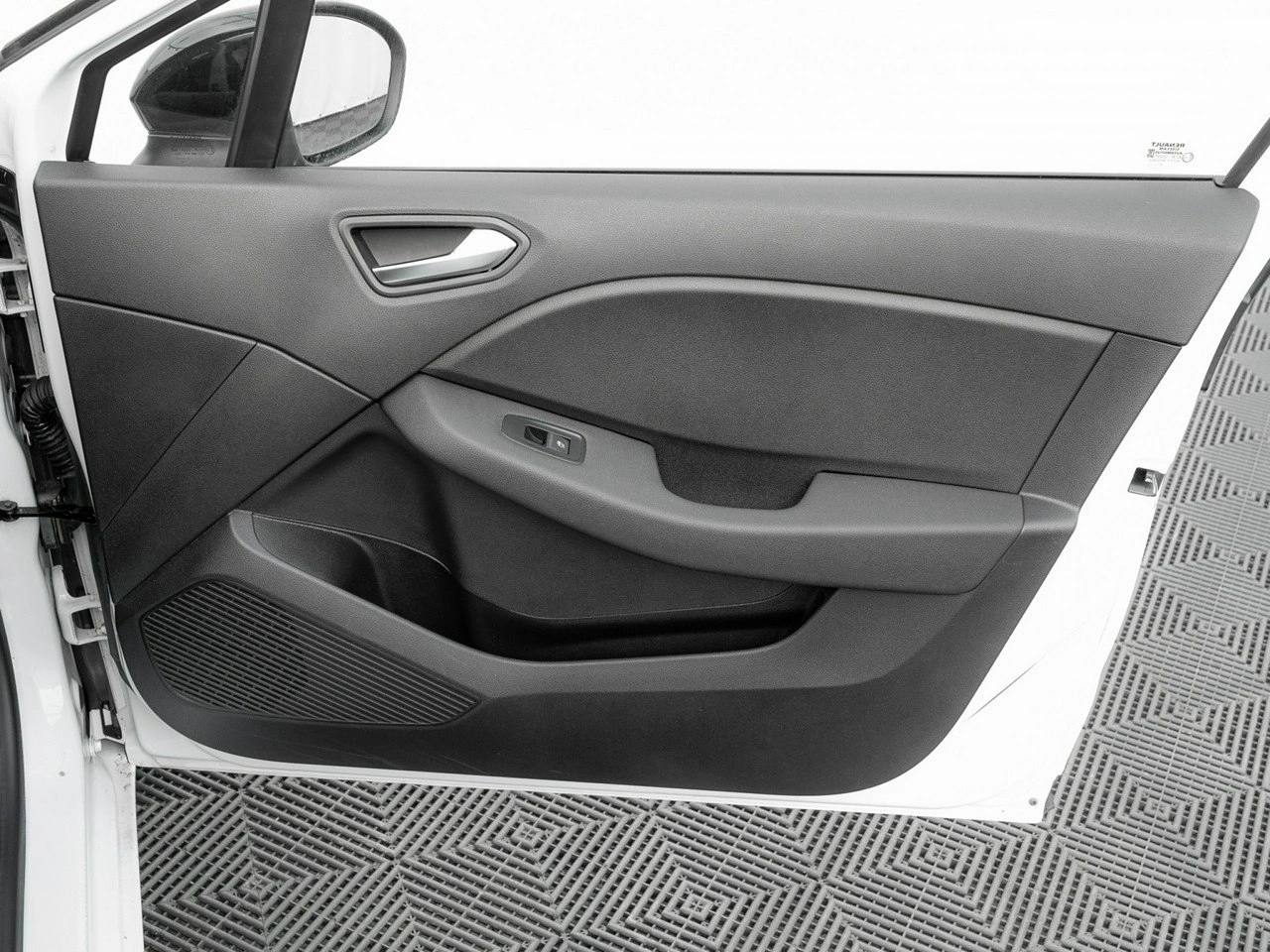 Renault Clio - Zdjęcie 28