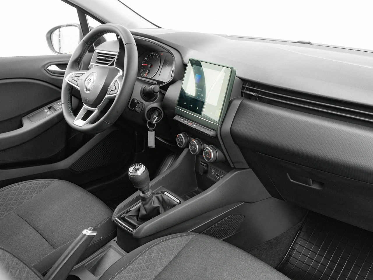 Renault Clio - Zdjęcie 31