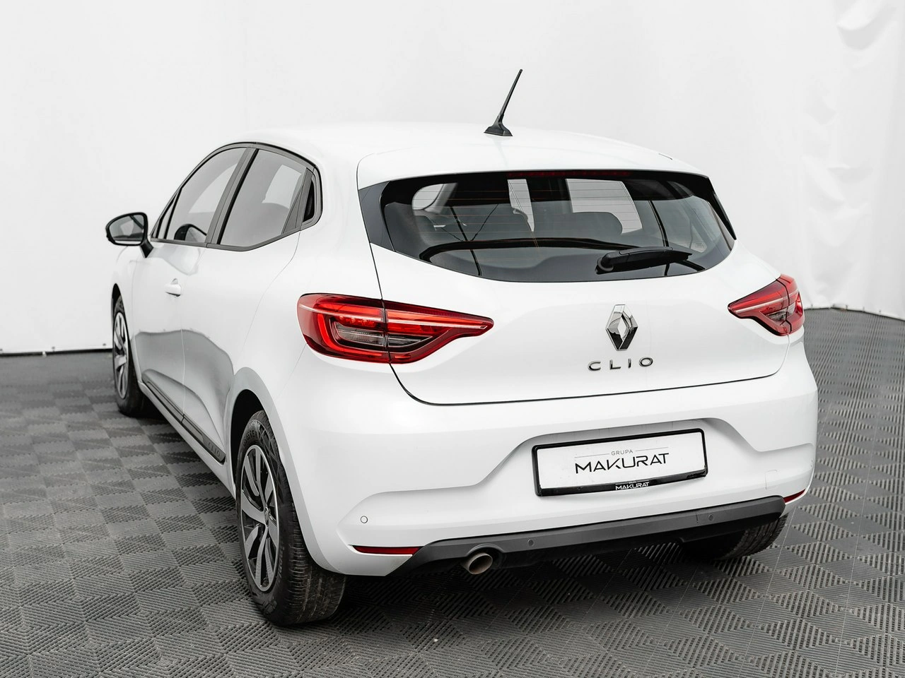 Renault Clio - Zdjęcie 3