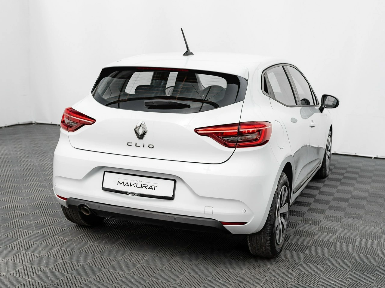 Renault Clio - Zdjęcie 4