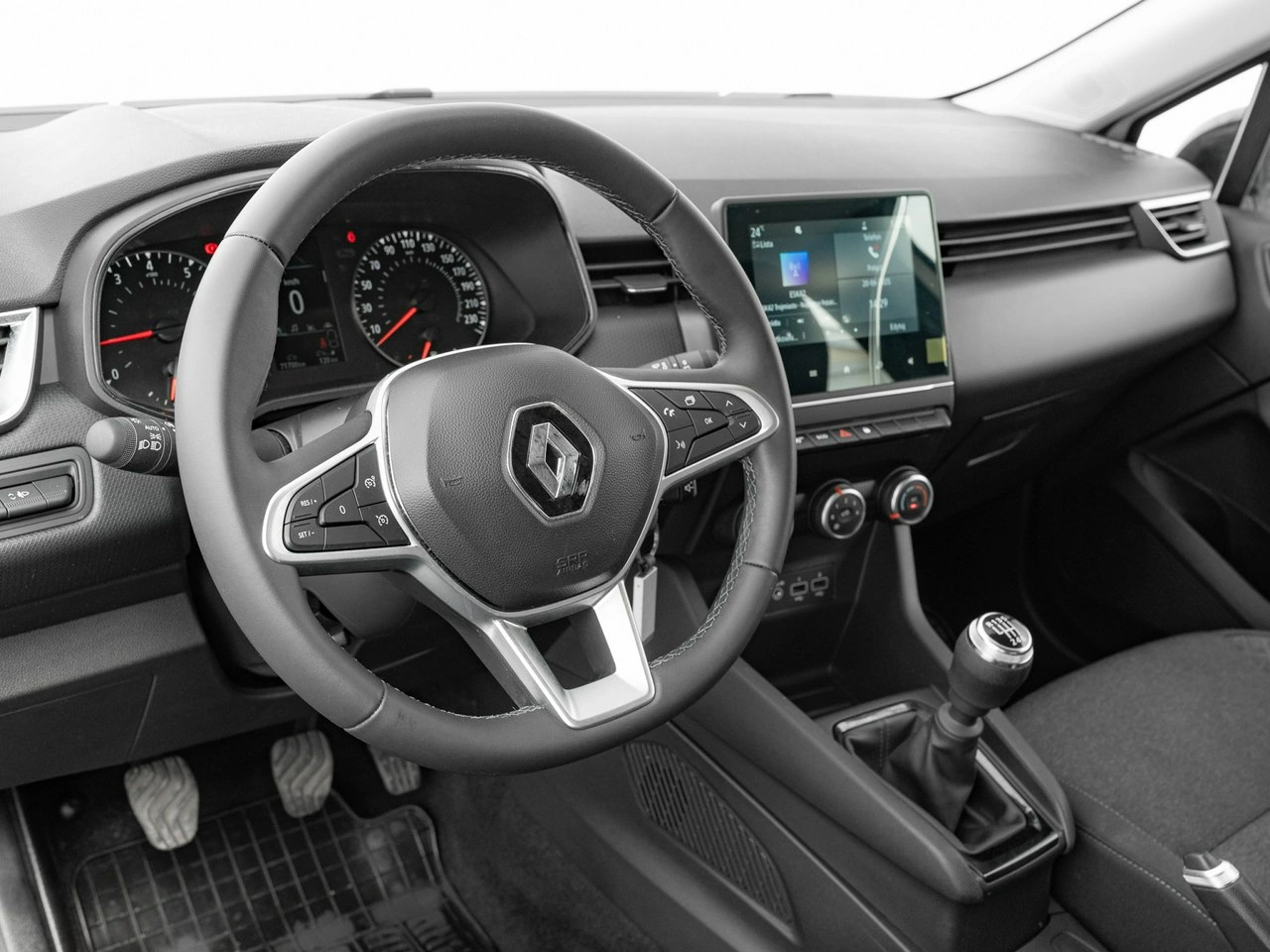 Renault Clio - Zdjęcie 5