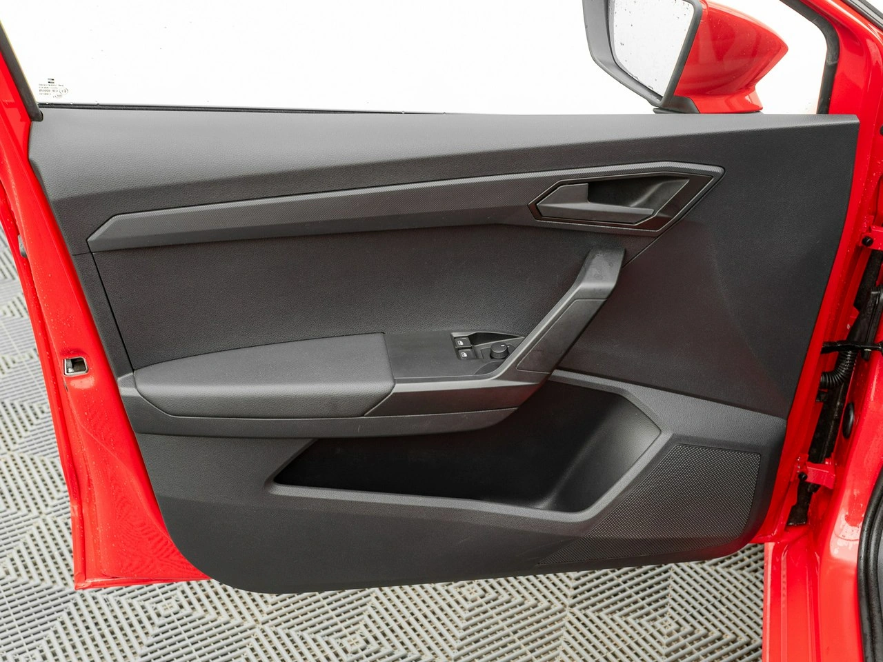 Seat Ibiza - Zdjęcie 11