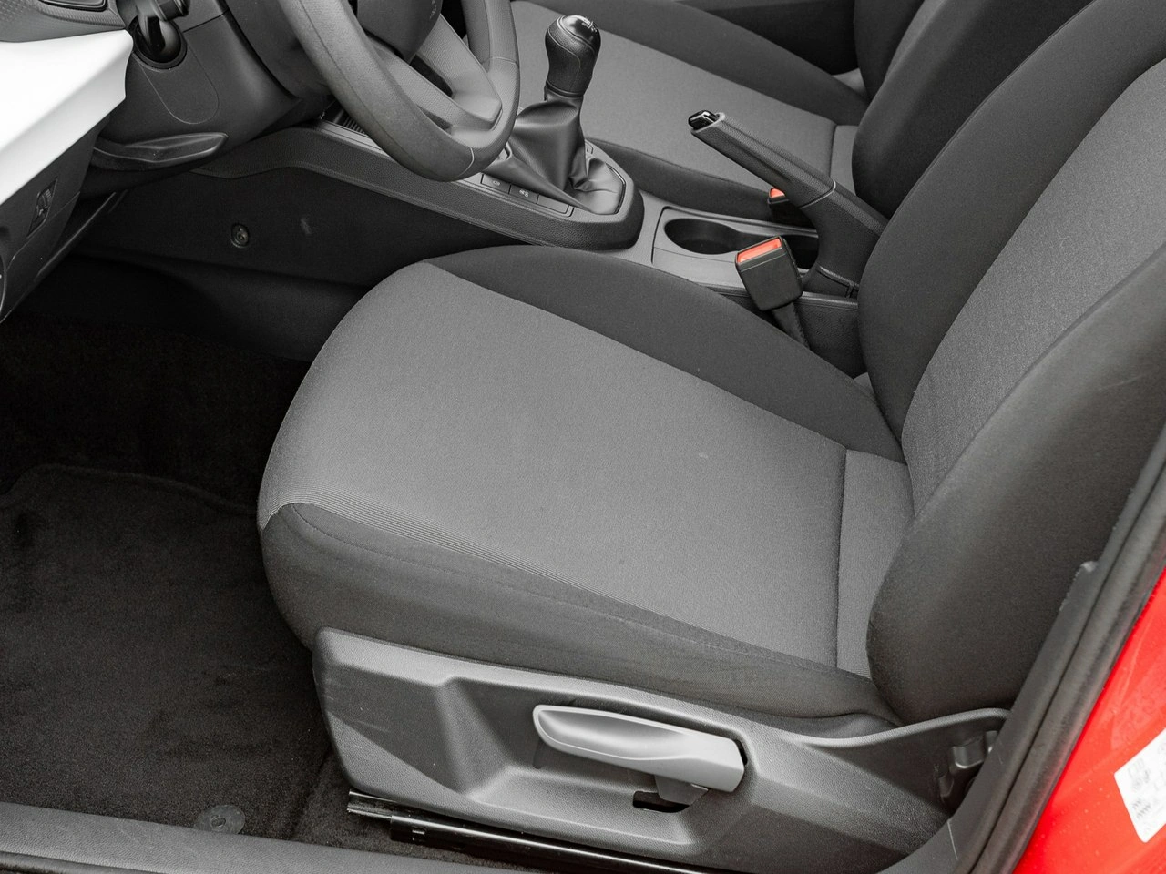 Seat Ibiza - Zdjęcie 12