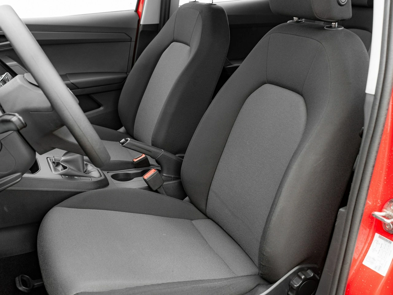 Seat Ibiza - Zdjęcie 13