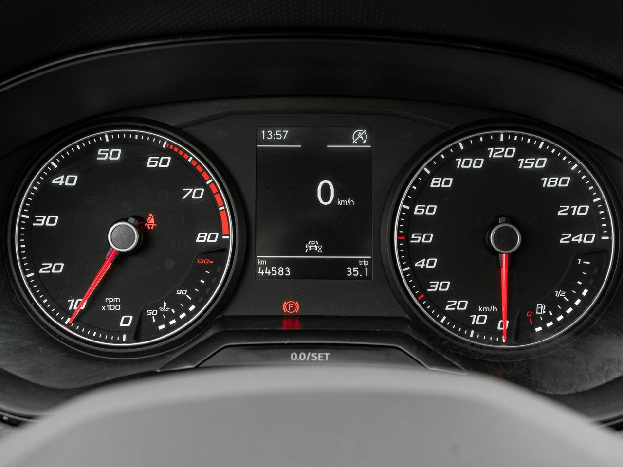 Seat Ibiza - Zdjęcie 14