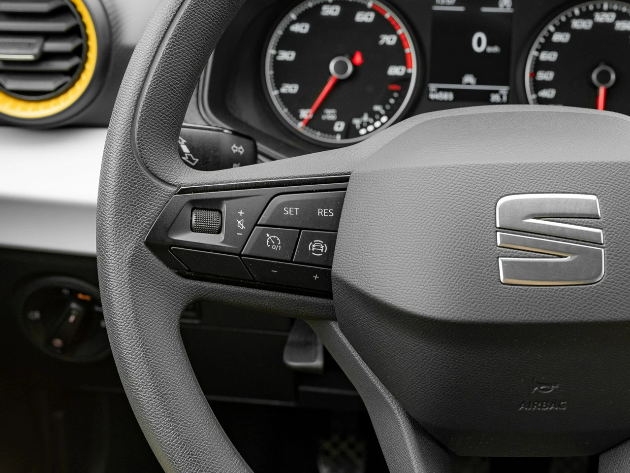 Seat Ibiza - Zdjęcie 15