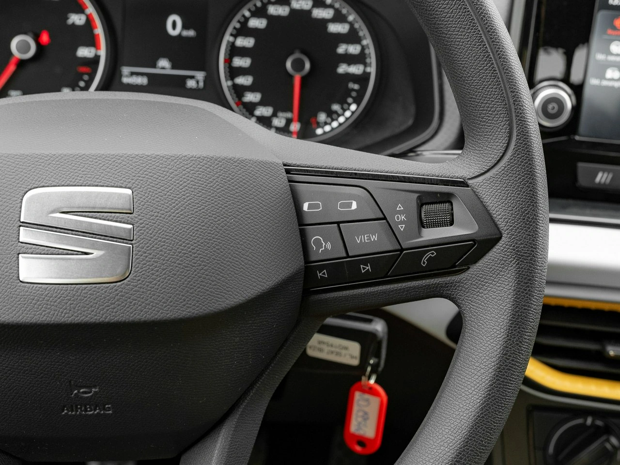 Seat Ibiza - Zdjęcie 16