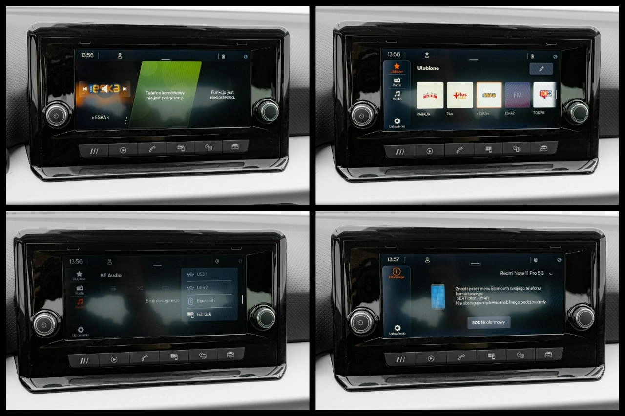 Seat Ibiza - Zdjęcie 19