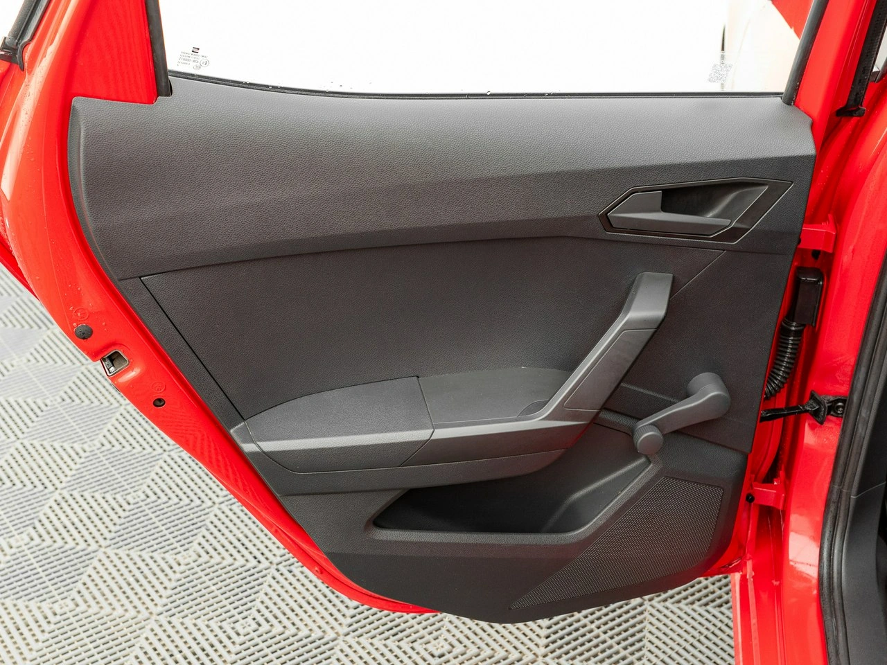 Seat Ibiza - Zdjęcie 21