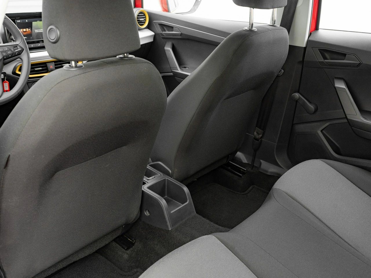 Seat Ibiza - Zdjęcie 22