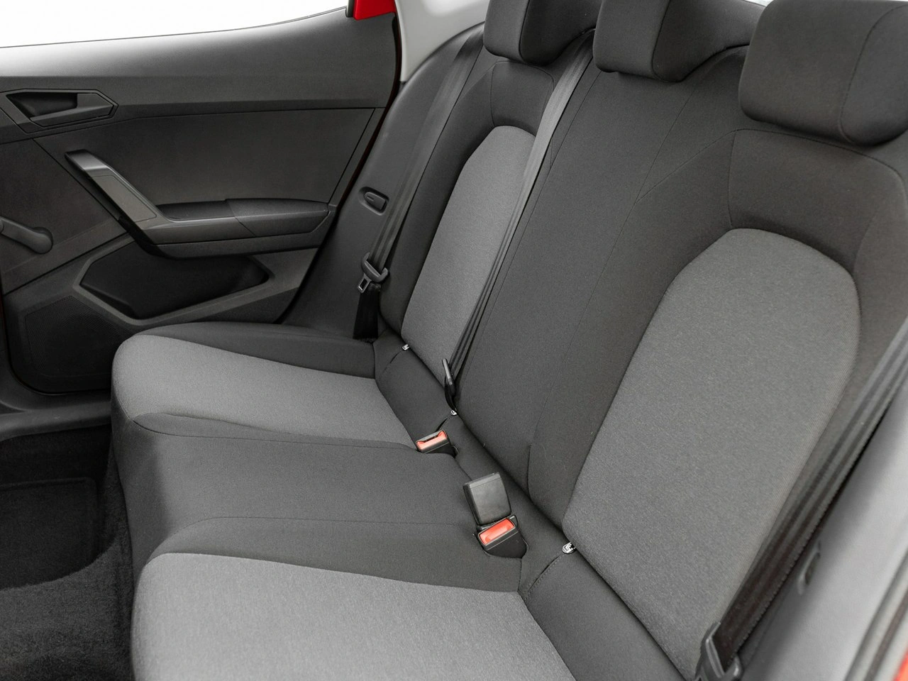 Seat Ibiza - Zdjęcie 24