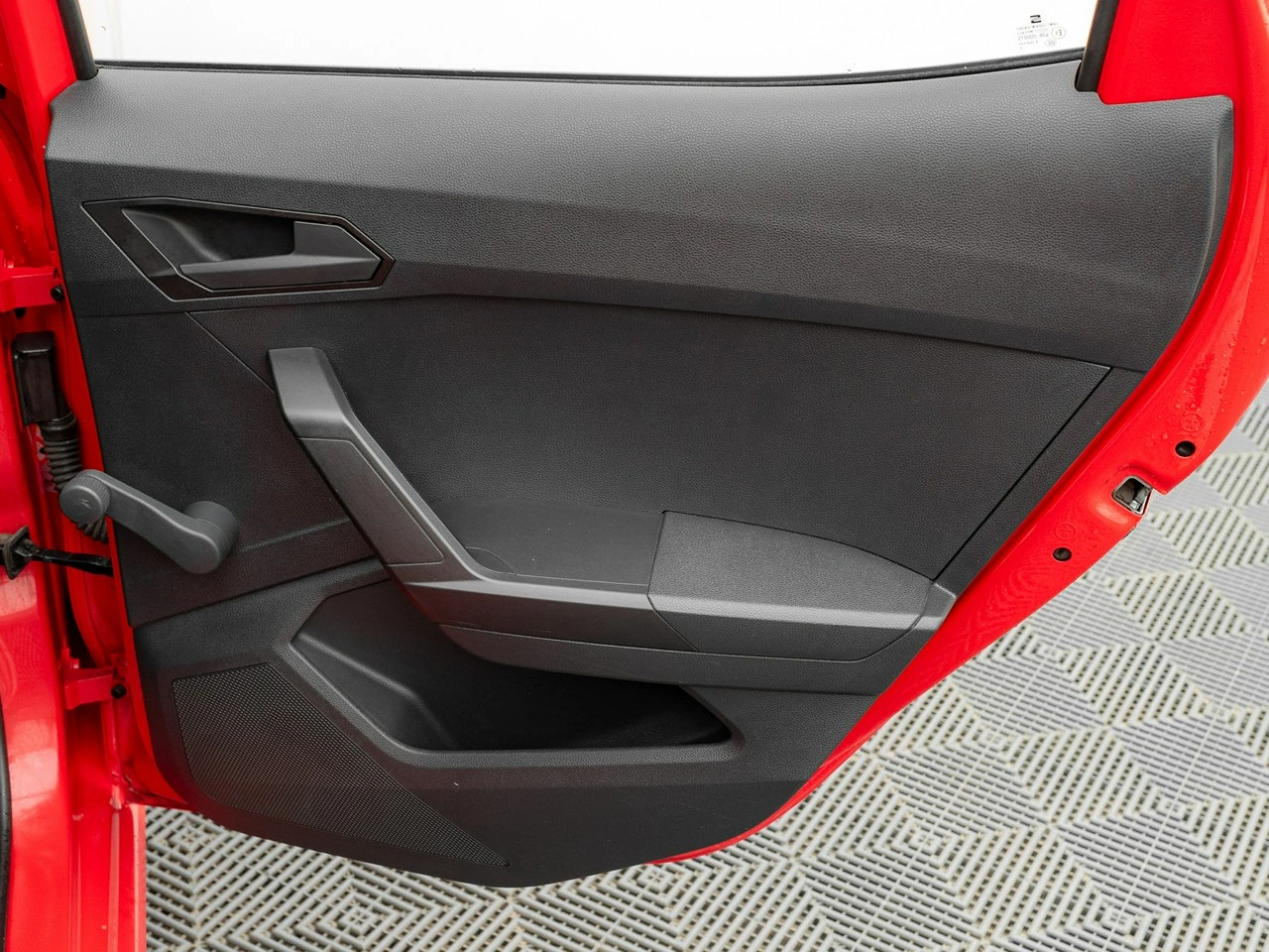 Seat Ibiza - Zdjęcie 26