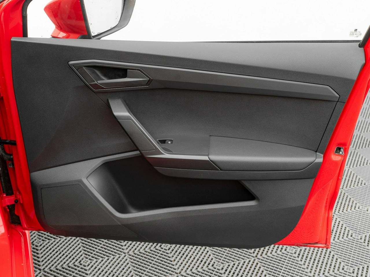 Seat Ibiza - Zdjęcie 28