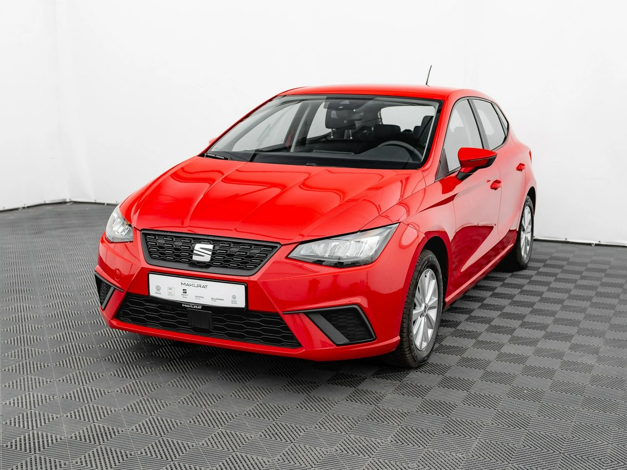 Seat Ibiza - Zdjęcie 1