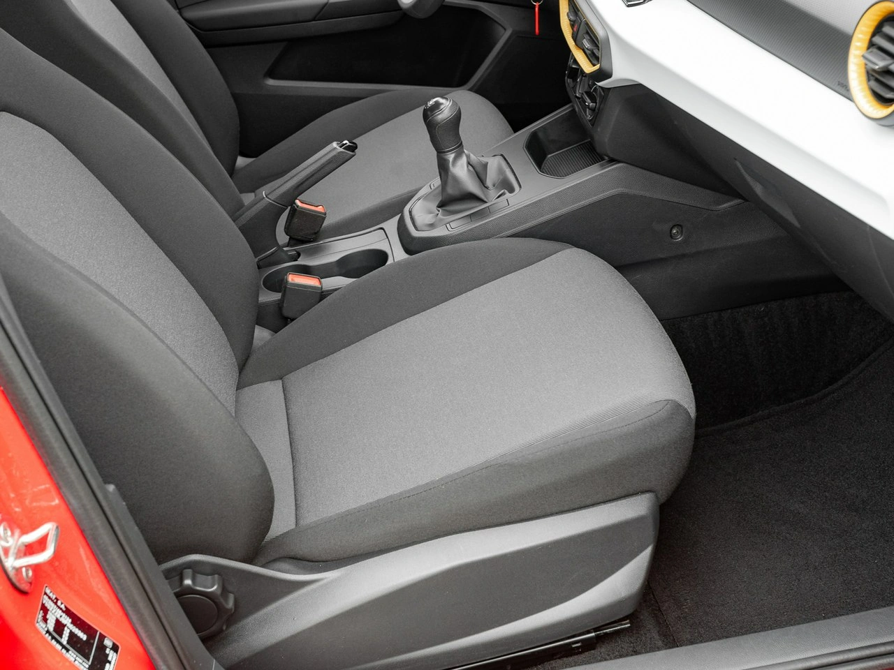 Seat Ibiza - Zdjęcie 29