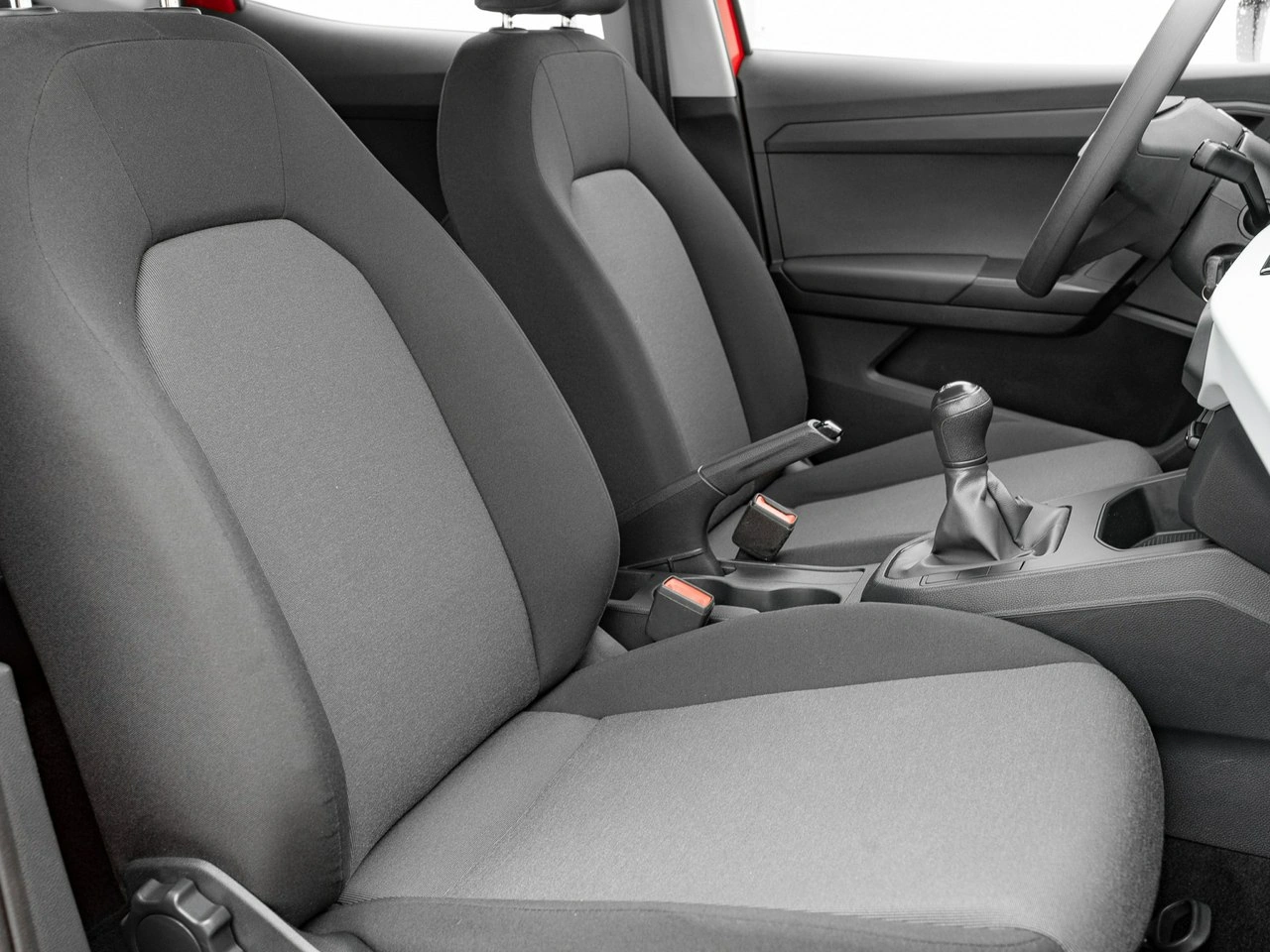 Seat Ibiza - Zdjęcie 30