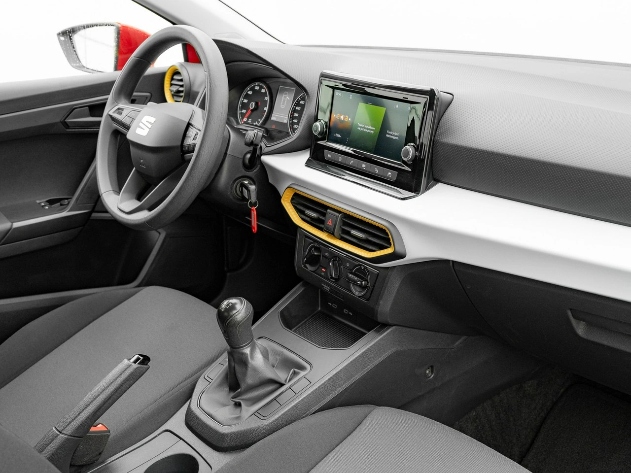 Seat Ibiza - Zdjęcie 31