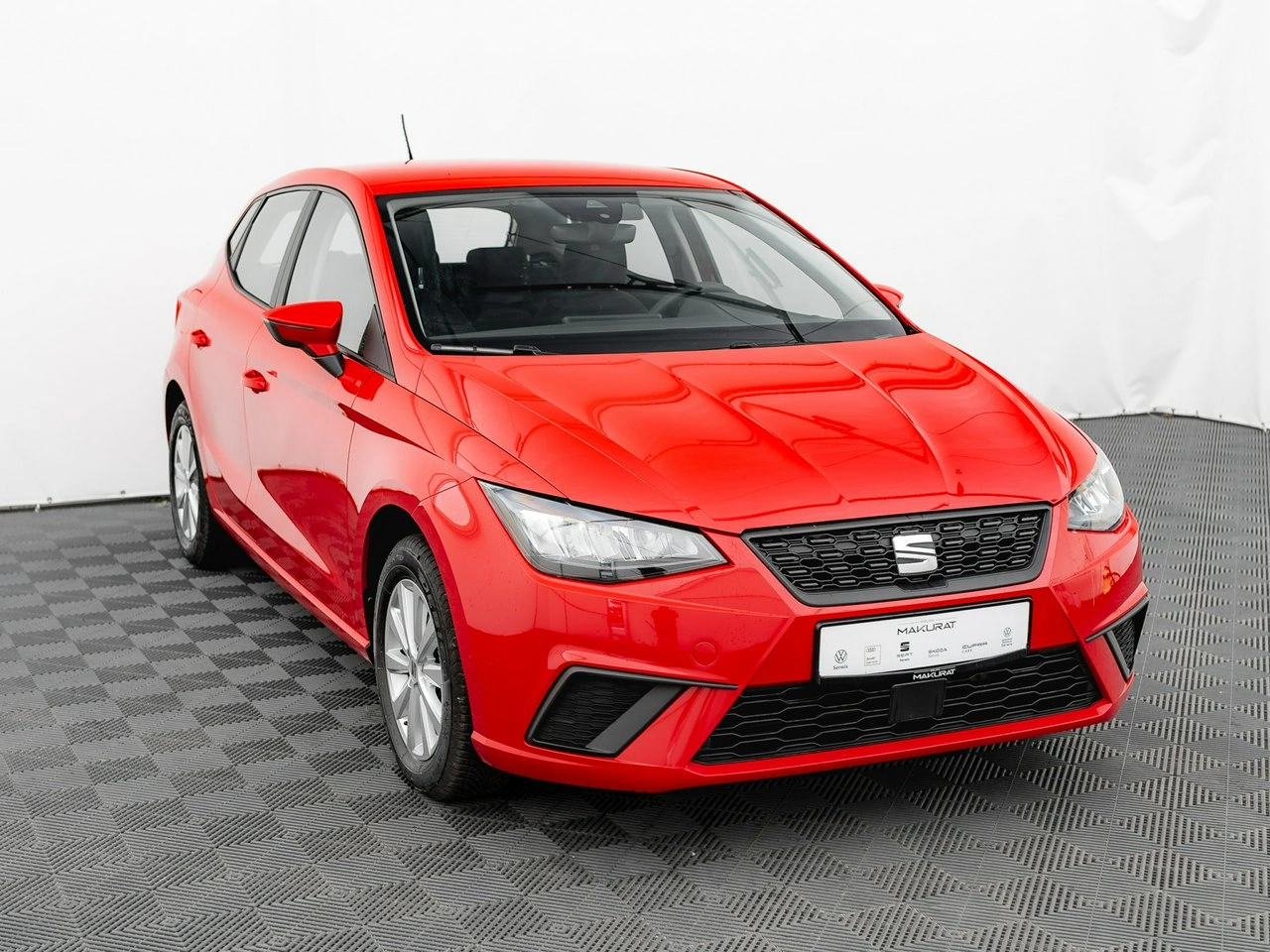 Seat Ibiza - Zdjęcie 2