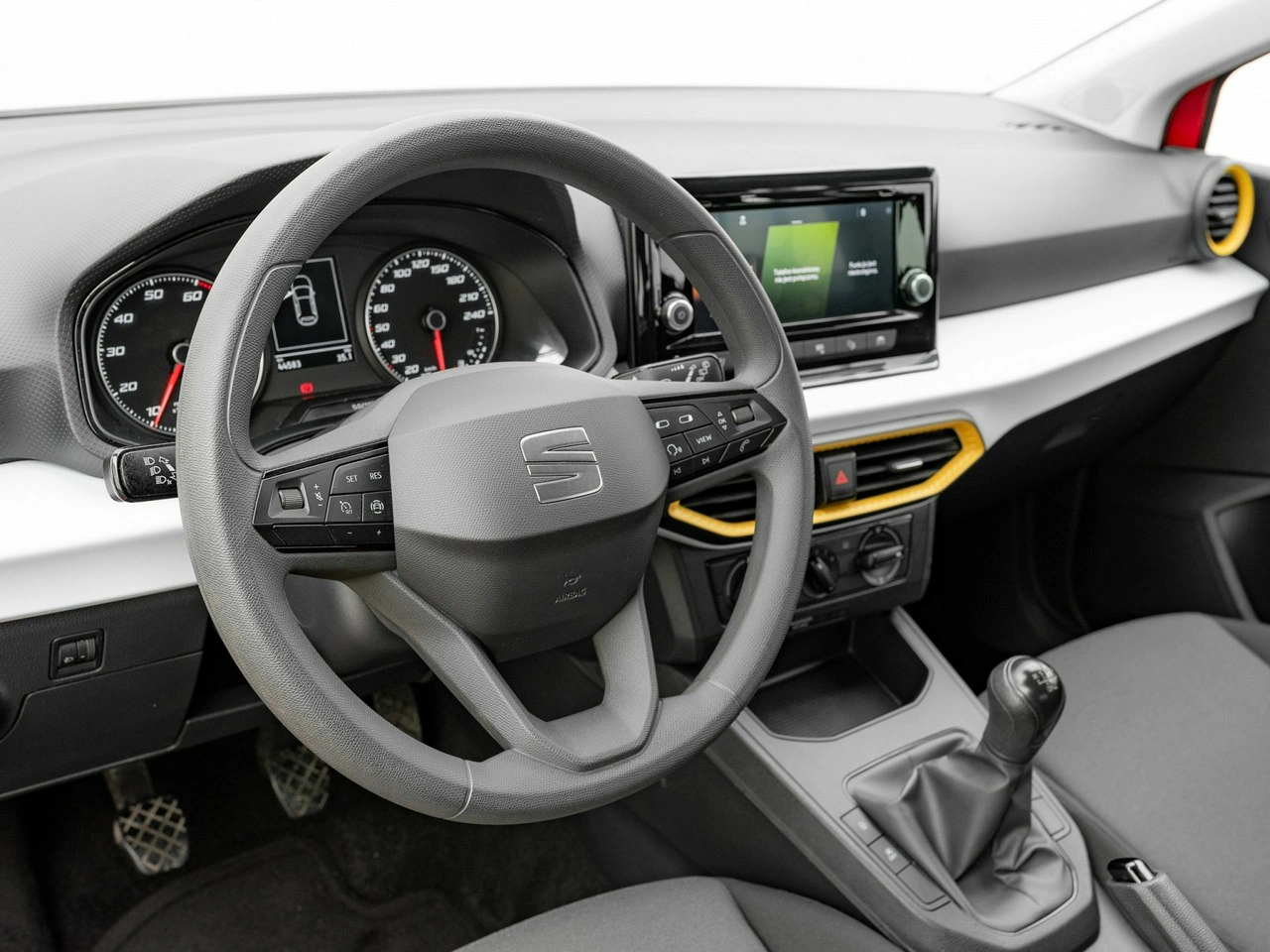 Seat Ibiza - Zdjęcie 5