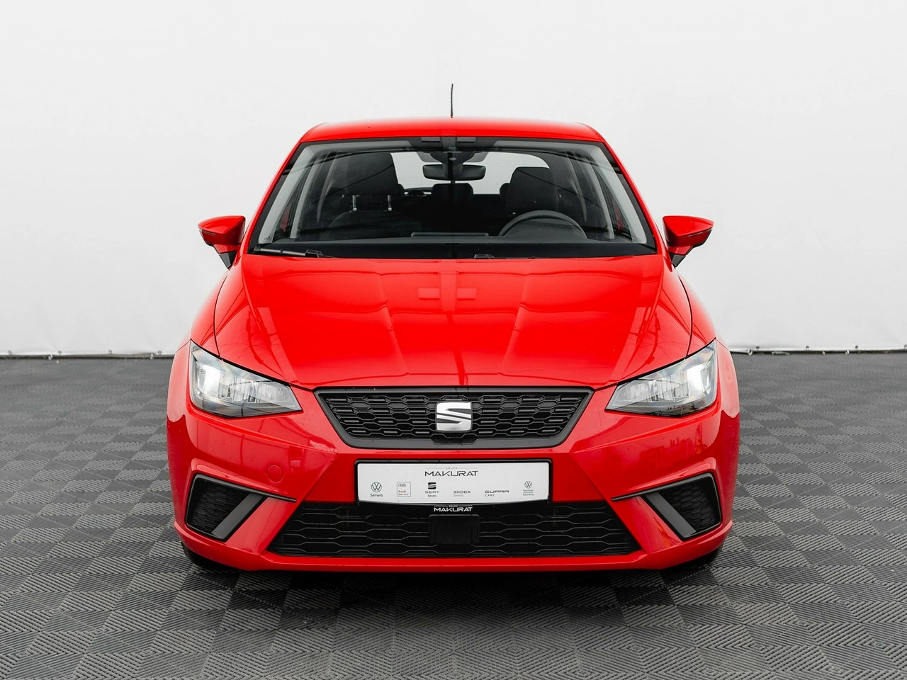 Seat Ibiza - Zdjęcie 6