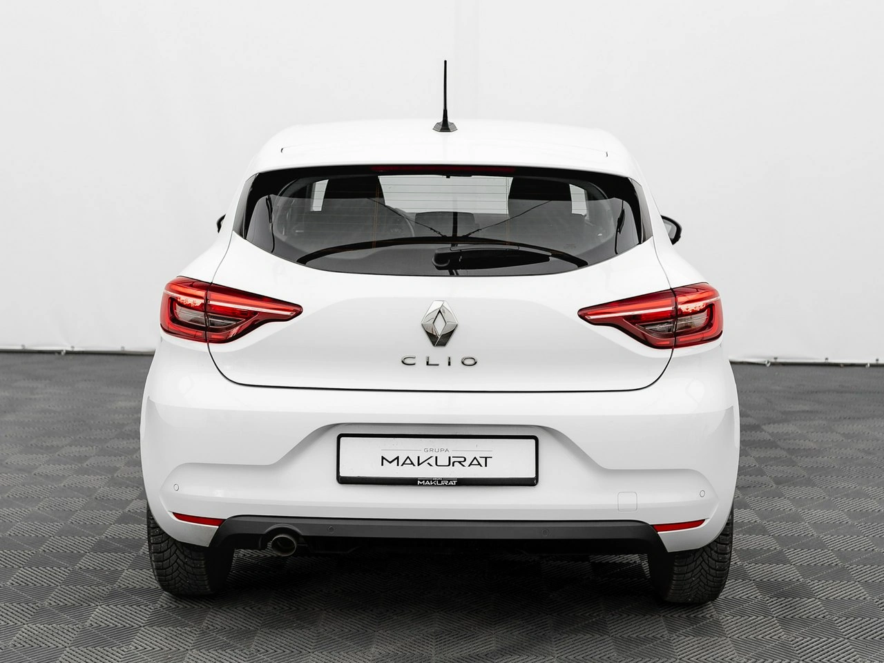 Renault Clio - Zdjęcie 9