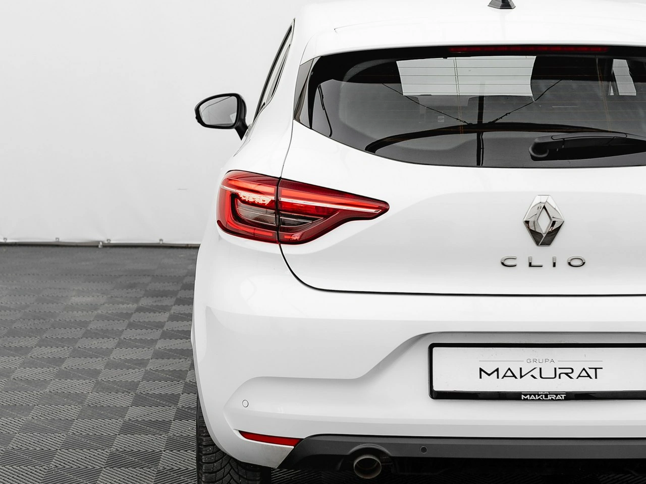 Renault Clio - Zdjęcie 10