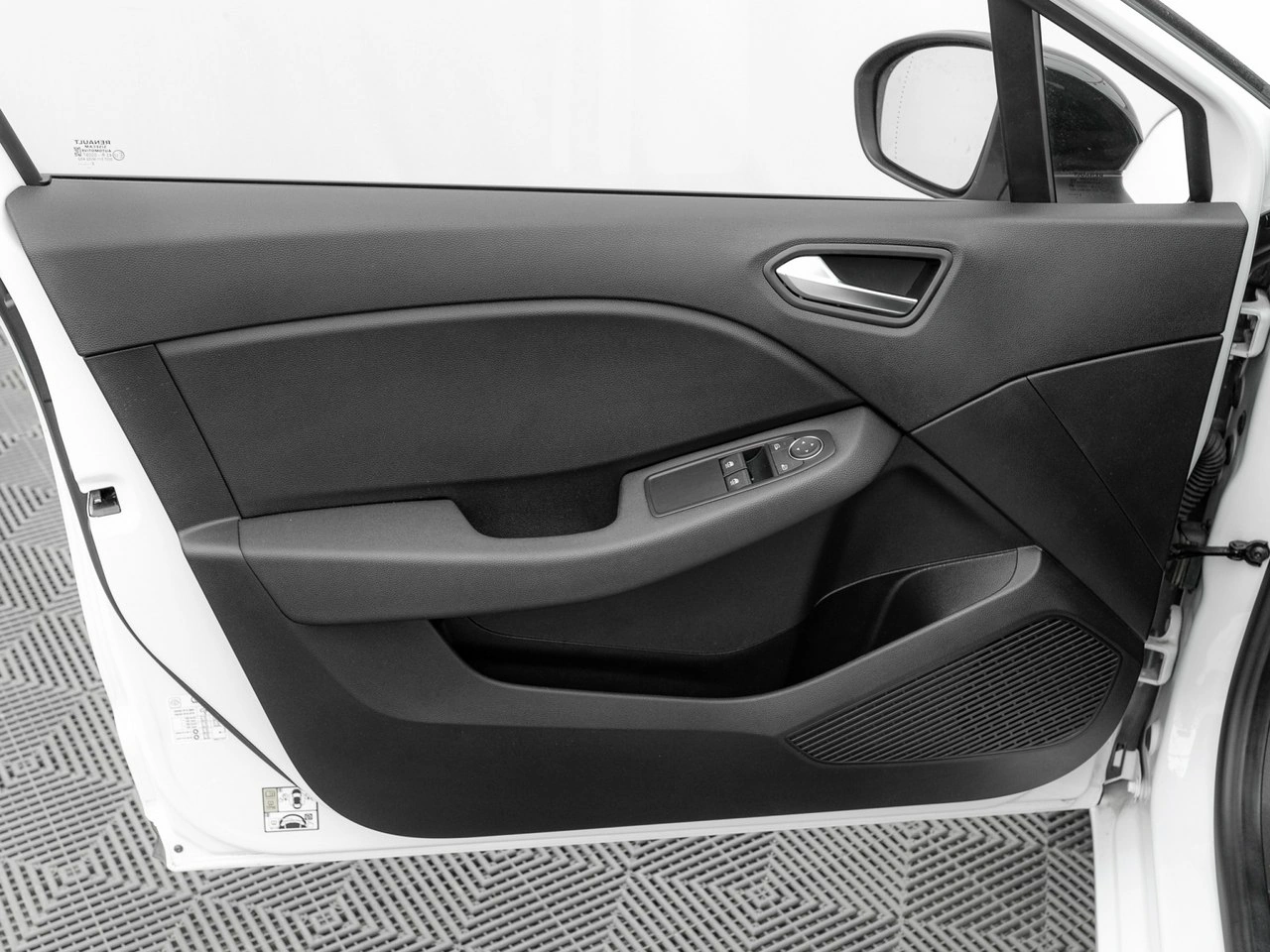 Renault Clio - Zdjęcie 11